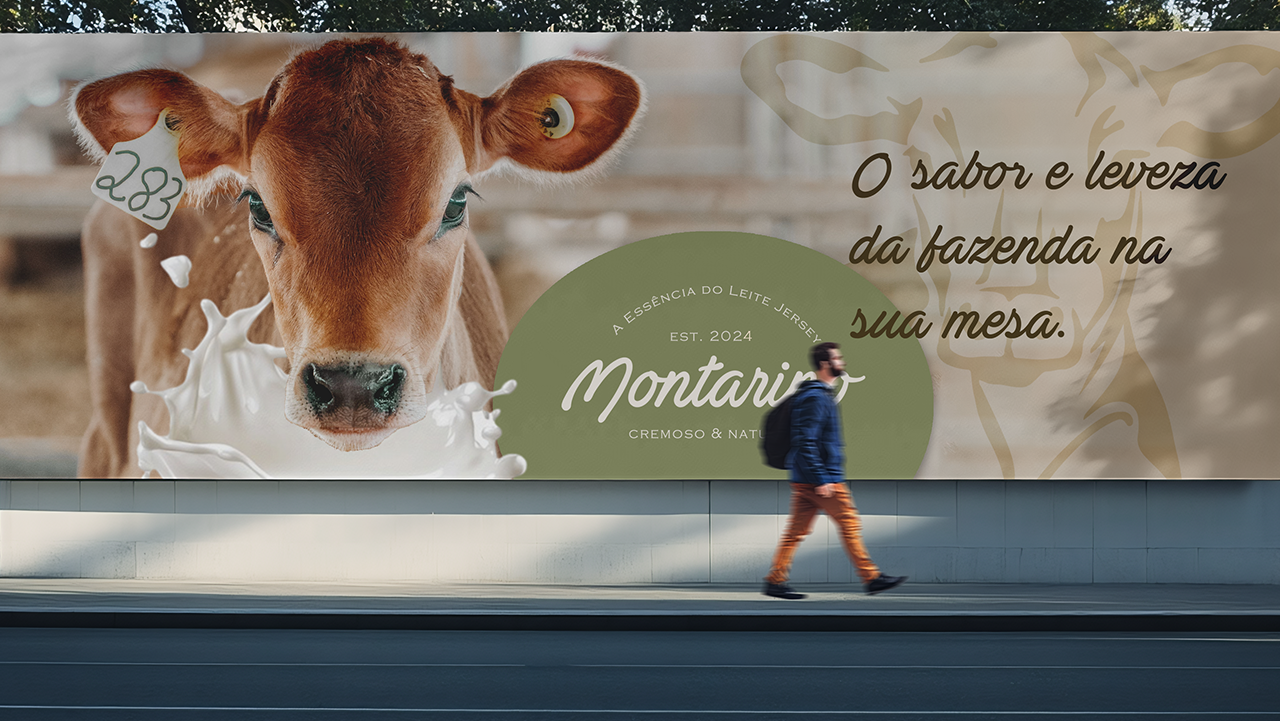 Projeto Montarino