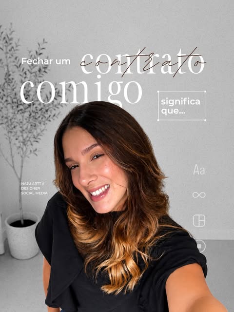 Retrato de Ana Júlia Bonfim